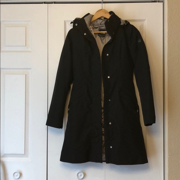 The north face 3 in 1 outwear - Picture 5 of 5